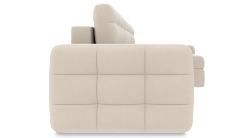 Диван Угловой Райс Т2 Разные Цвета/Д-2600 х Ш-1600 х В-830 мм