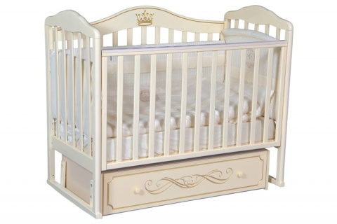 Кроватка "Helen 5"