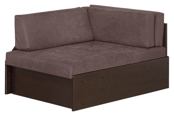 Кресло-Кровать Стайл №1/Разные Цвета Ш-1120 х Г-800 х В-620 мм