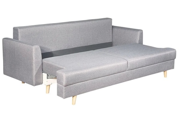 Диван Вивальди №1/Разные Цвета Ш-2260 х Г-1050 х В-1020 мм