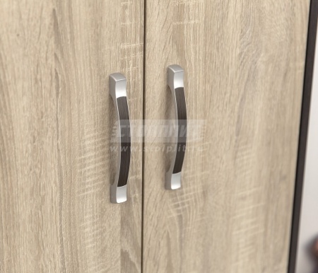 Афина СБ-2230 Шкаф 2-х дверный