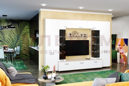 Грейс композиция 6 (В 2264, Ш 3240, Г 442 мм)