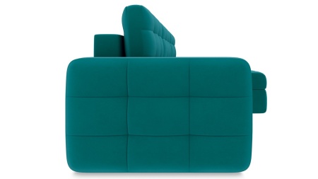 Диван Угловой Райс Т1 Разные Цвета/Д-2600 х Ш-1600 х В-830 мм