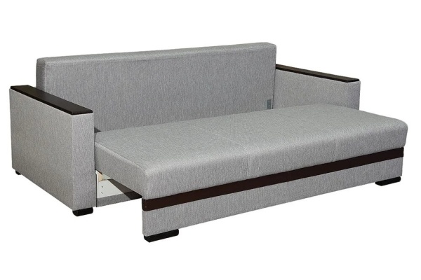 Диван Вегас №38/Разные Цвета Ш-2260 х Г-1030 х В-900 мм