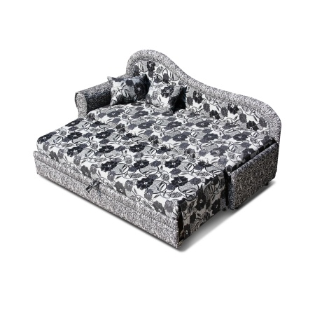 Диван Раскладной Тахта-2/Разные Цвета (Д-2100 х Ш-800 мм)