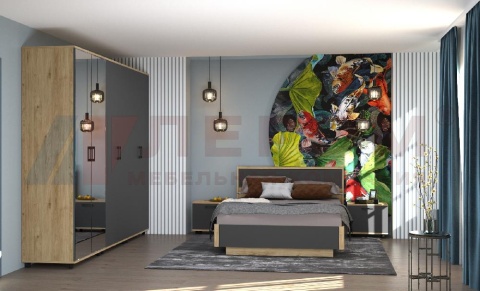 Спальня Грейс 05