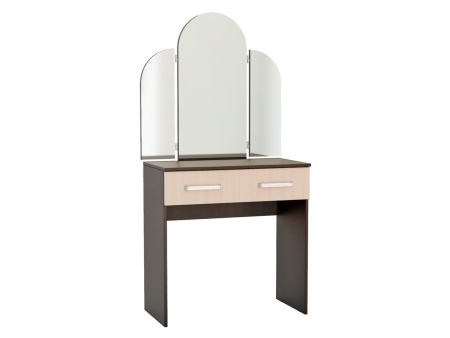 Трельяж Барон (Ш-800 х В-1625 х Г-446 мм)/Разные Цвета