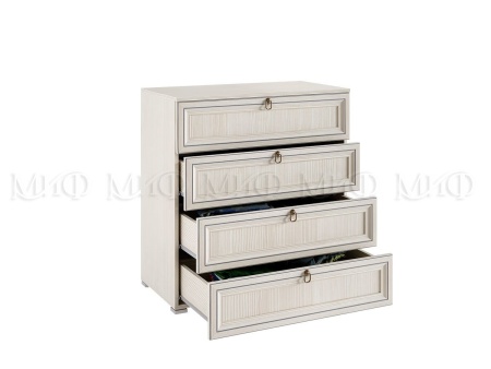 Спальный Гарнитур Элит-2 МДФ №2/Разные Цвета