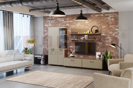 Грейс композиция 2 (В 1904, Ш 2700, Г 442 мм)