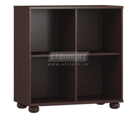 Верди СБ-1449 Комод 2-х дверный