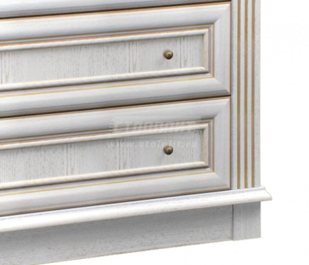 Версаль СБ-2048 Комод