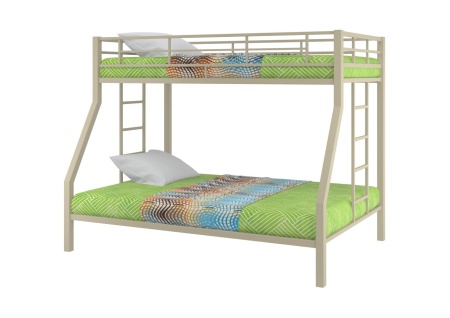 Двухъярусная кровать "Гранада"