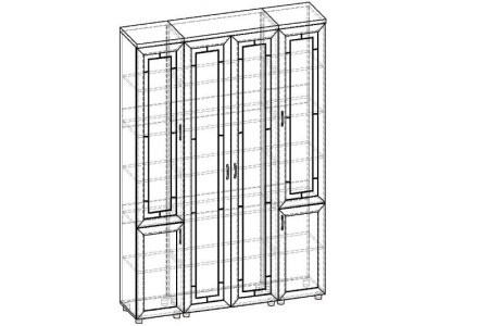Кабинет "Премьер-3"