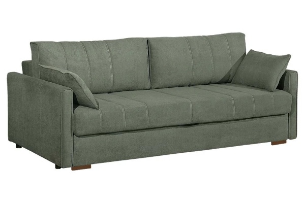 Ортопедический Диван Рим/Разные Цвета Ш-2220 х Г-1100 х В-900 мм