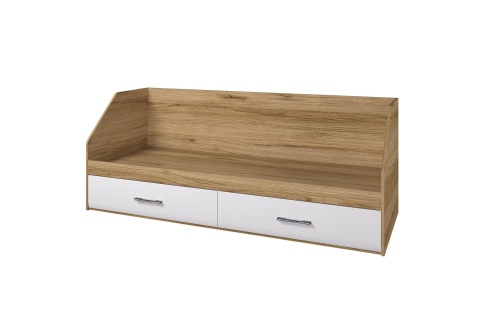 Детский Гарнитур "Ницца" №2 МДФ/Разные Цвета