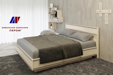 Карина Кровать КР-1003 с Подъемным Механизмом (1,6х2,0)