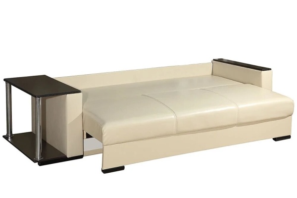 Диван Вегас №39/Разные Цвета Ш-2510 х Г-1010 х В-920 мм