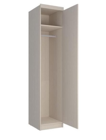 Пенал Мийа-3 П-303 /Фотопечать(Ш-450 х В-2090 х Г-509 мм)