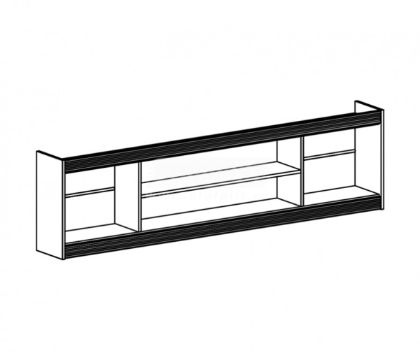 Дакота СБ-1906 Полка