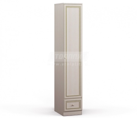 Грация СБ-2195 Шкаф 1-о дверный