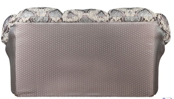 Диван Глори №23/Разные Цвета Ш-2040 х Г-1020 х В-980 мм