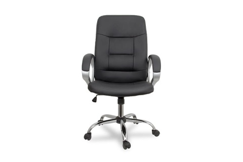 Кресло "College" BX-3225-1/Black