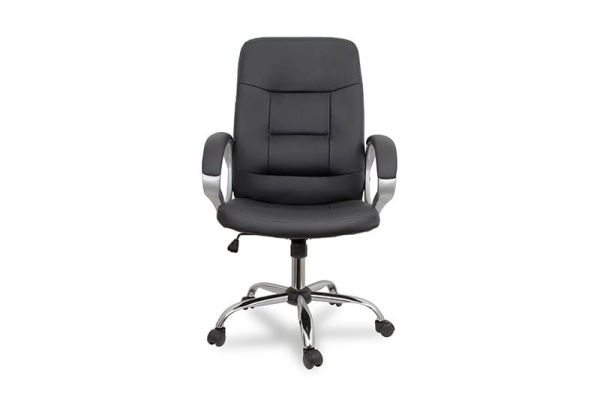 Кресло "College" BX-3225-1/Black