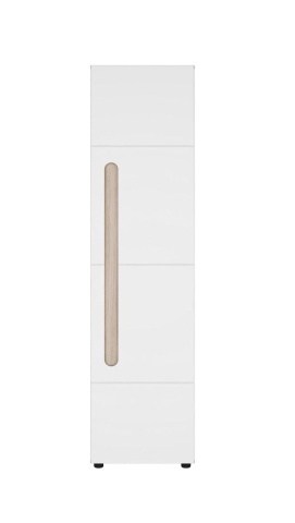 Пенал Палермо-3 МДФ (Ш-536хВ-2078хГ-509 мм)