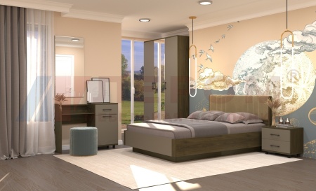 Спальня Грейс 03