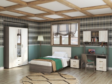 Уголок школьника "Афина"