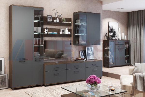 Грейс композиция 5 (В 2264, Ш 3060, Г 442 мм)