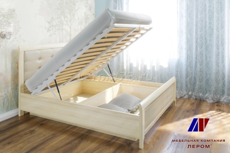 Карина Кровать с Подъемным Механизмом КР-1033 (1,6х2,0)