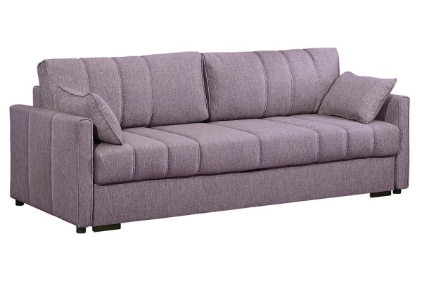 Ортопедический Диван Рим/Разные Цвета Ш-2220 х Г-1100 х В-900 мм