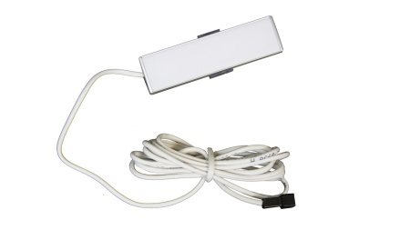 Шкаф Комбинированный с 2-мя Дверями «Наоми»  Разные Цвета/Ш-866 × В-1322 × Г-340 мм