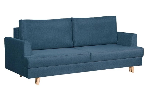 Диван Вивальди №1/Разные Цвета Ш-2260 х Г-1050 х В-1020 мм