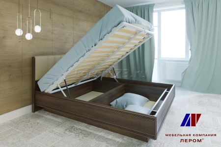 Карина Кровать с Подъемным Механизмом КР-1011 (1,2х2,0)