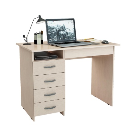 Стол компьютерный "Милан-1" (0120)