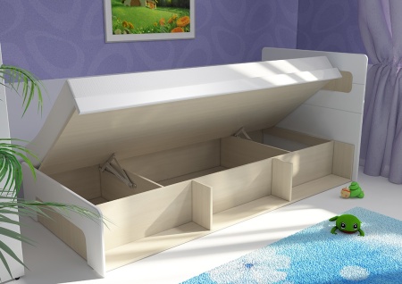 Детский Гарнитур Палермо №2