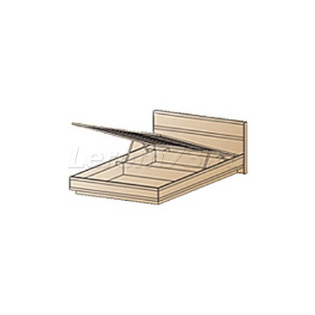 Карина Кровать КР-1003 с Подъемным Механизмом (1,6х2,0)