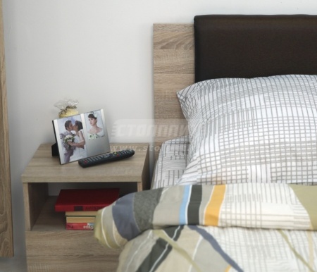 Веста СБ-2263 Кровать Универсальная (1400) 