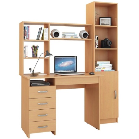 Уголок школьника "Мастер" УШ-1