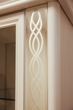 Модульный гарнитур "Скарлетт"