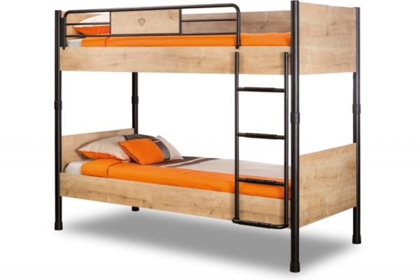 Двухъярусная кровать "Mocha"