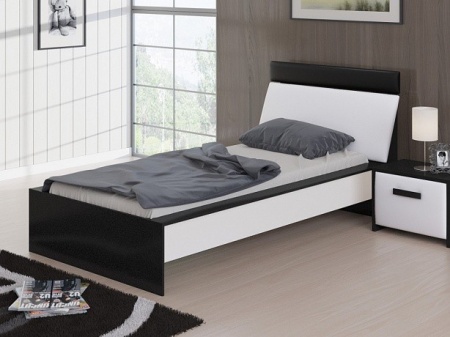 Кровать Домино