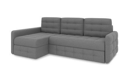 Диван Угловой Райс Slim Т2 Разные Цвета/Д-2330 х Ш-1600 х В-830 мм