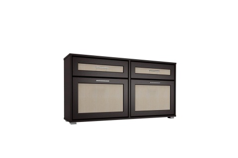 Обувница "Мебелайн 19"