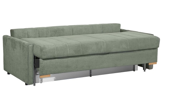 Ортопедический Диван Рим/Разные Цвета Ш-2220 х Г-1100 х В-900 мм