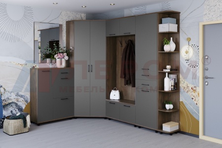 Прихожая Грейс 01