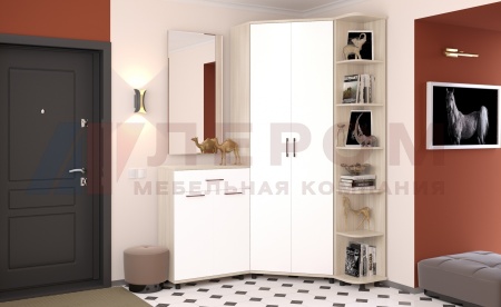 Прихожая Грейс 06