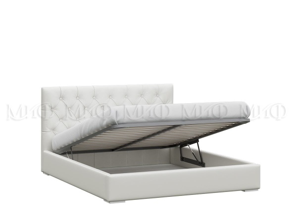 Кровать Пандора с Подъемным Механизмом 1600 x 2000 мм